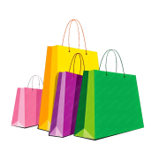 Retail Bags