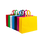 Non-Woven (Cloth) Bags