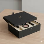 Magnetic Closure Box