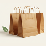 Kraft Paper bags