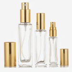 Perfume Glass Bottles