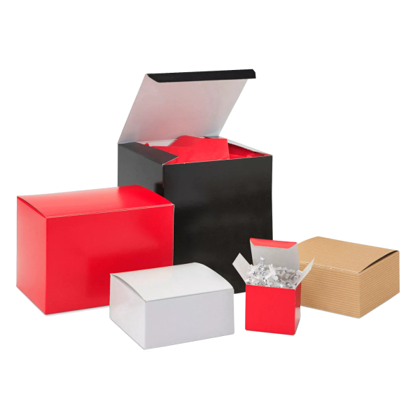 Gift Boxes