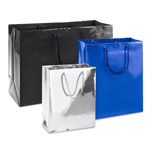High-Gloss-Shopping-Bags