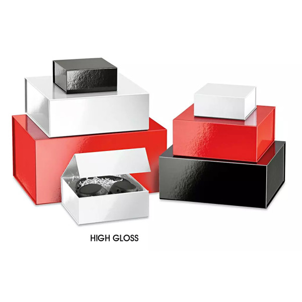 Magnetic Gift Boxes