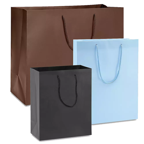Matte-Laminited-Shopping-Bags
