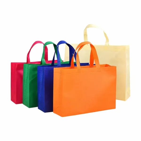 Non-Woven Tote Bag