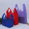 W-Cut Non-Woven Bags
