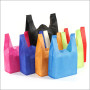 W-Cut Non-Woven Bags