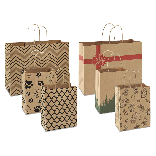 Printed-Craft-Bags