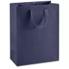 Ribbon Handle Paper bags Medium Tall Bag