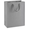 Ribbon Handle Paper bags Medium Tall Bag