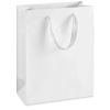 Ribbon Handle Paper bags Medium Tall Bag