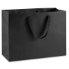 Ribbon Handle Paper bags
