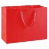 Ribbon Handle Paper bags