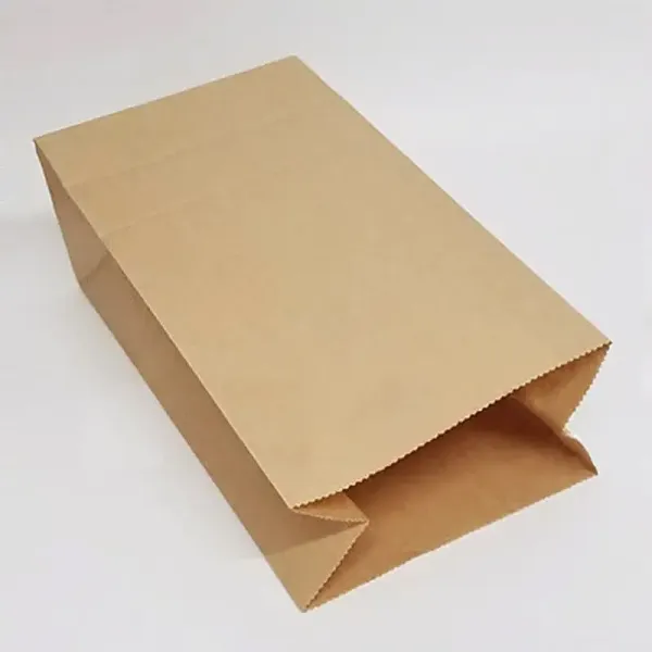 SOS Paper Bags
