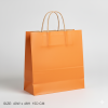 Vibrant Colored Kraft Paper Bags