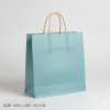 Vibrant Colored Kraft Paper Bags