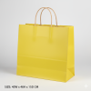 Vibrant Colored Kraft Paper Bags